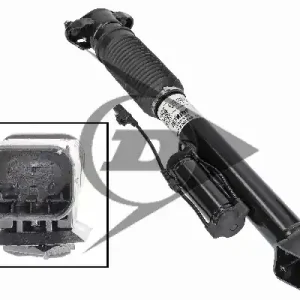 AMORTYZATOR Kup teraz