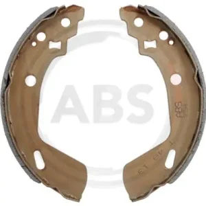 Premium SZCZĘKI HAMULC. SUZUKI SWIFT 10-