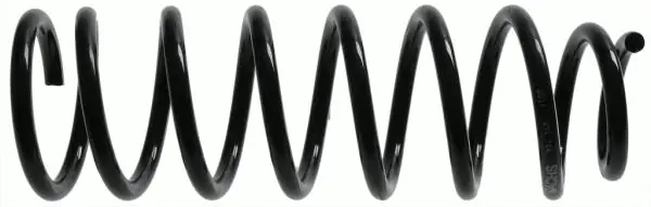 SPRĘŻYNA ZAWIESZENIA Popularny