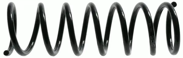 Oryginalny SPRĘŻYNA ZAWIESZENIA