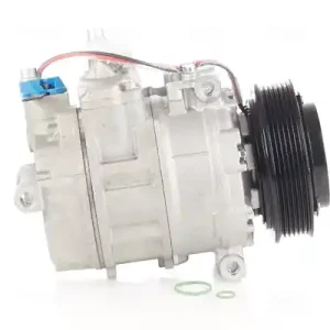 KOMPRESOR KLIMATYZACJI OPEL Wysoka jakość