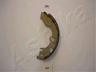 ZESTAW SZCZĘK HAMULCOWYCH Zamów teraz