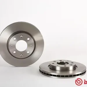 Nowość TARCZA HAMULC. KIA CERATO 04-09