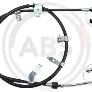 LINKA HAMULCA RĘCZNEGO MITSUBISHI L200 05- LT Ostatnia szansa