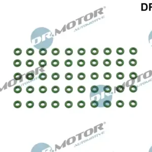 ORINGI PRZEWODÓW PRZELEWOWYCH PIEZZO (50 SZT) Autentyczny