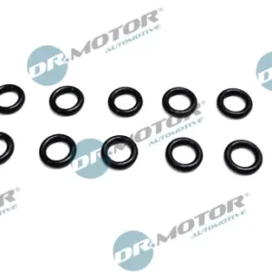 O -RING DO KRÓĆCÓW ALUMINIOWYCH BOSCH / SIEMENS KPL. Niska cena