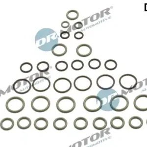Rabat ZESTAW USZCZELEK KLIMATYZACJI (34 SZT)