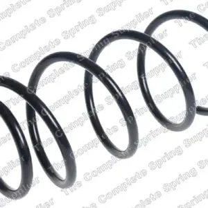 SPRĘŻYNA ZAWIESZENIA PRZEDNIA GEELY EMGRAND 1,5 / 1,8 SALOON   12- Popularny