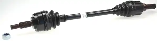 PÓŁOŚ NAPĘDOWA RENAULT Kup teraz