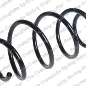 SPRĘŻYNA ZAWIESZENIA PRZEDNIA PEUGEOT 308 1,6 GTi   9/13- Darmowa dostawa