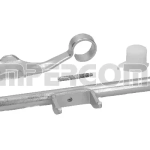 Szybka dostawa DŹWIGNIA WYSPRZĘGLIKA PSA ..