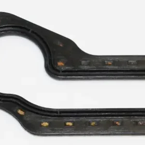 Premium USZCZELKA MISKI OLEJOWEJ CITROEN BERLINGO, BERLINGO MULTISPACE, C3 AIRCROSS II,