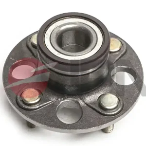 ZESTAW ŁOŻYSK KOŁA TYLNEGO Z PIASTĄ/ABS Promocja