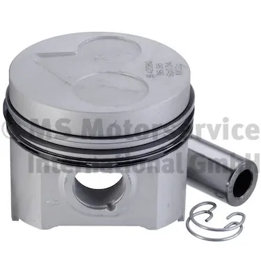 TLOK KPL. Z PIERSCIENIAMI Kup teraz