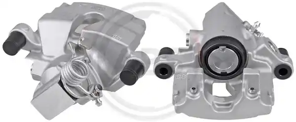 Oferta ZACISK HAMULC.