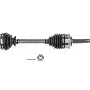 PÓŁOŚ OPEL CORSA C LE Wyprzedaż