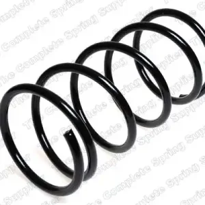 SPRĘŻYNA ZAWIESZENIA MITSUBISHI P Kup teraz