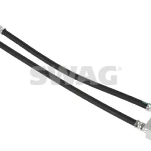 PRZEWÓD HAMULCOWY ELASTYCZNY Autentyczny