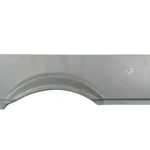 Oferta limitowana Reperatura błotnika tył L (część górna, model krótki,niska) MERCEDES VIAN