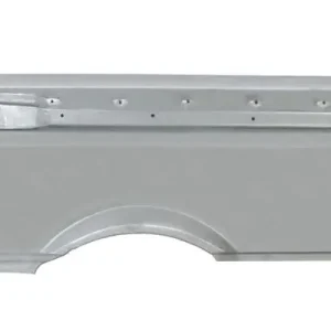 Rabat Reperatura błotnika tył L (część górna, model krótki) MERCEDES VIANO (W63