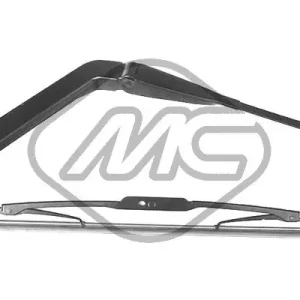 RAMIE WYCIERACZKI TYL Z PIOREM 400MM Wyprzedaż