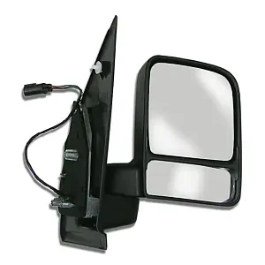 LUSTERKO PR FORD Wysoka jakość