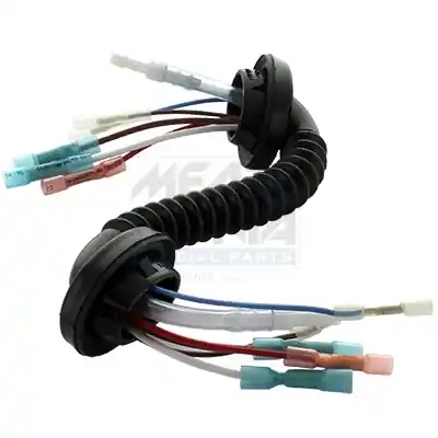 Zwrot pieniędzy WIAZKA ELEKTR LE/TYL