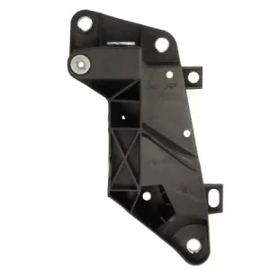 Wspornik pasa L (część dolna, plastik) pasuje do: CHRYSLER PACIFICA 01.16-02.20 Oferta