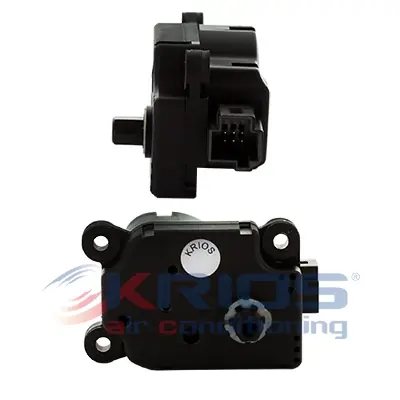 OPORNIK DMUCHAWY NAGRZEWNICY Wysoka jakość