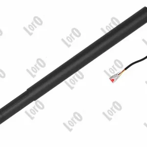 Zwrot pieniędzy SILOWNIK BAGAZNIKA