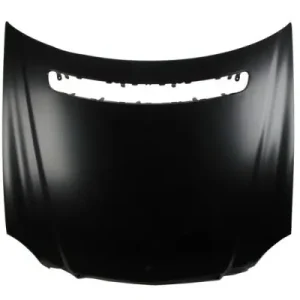 Najlepsza cena Pokrywa silnika (stal) MERCEDES E T-MODEL (S211), E (W211) 03.02-07.09