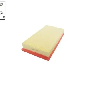 FILTR POWIETRZA VW POLO 1.4FSI 05- Rabat