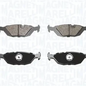 KLOCKI HAMULCOWE Zwrot pieniędzy