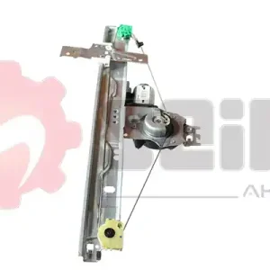 FRONT LEFT SIDE WINDOWS REGULATOR WITH C Darmowa dostawa