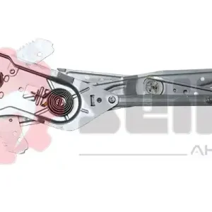 Niska cena FRONT RIGHT SIDE  MANUAL WINDOWS REGULAT