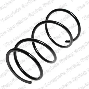 Ostatnia szansa SPRĘŻYNA ZAWIESZENIA PRZEDNIA TOYOTA RAV 4 1,8 VVTI 6/00-