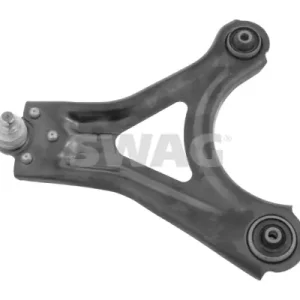 Promocja WAHACZ, ZAWIESZENIE KOŁA