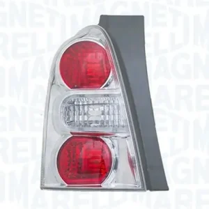 LAMPA TYLNA ZESPOLONA Wysoka jakość