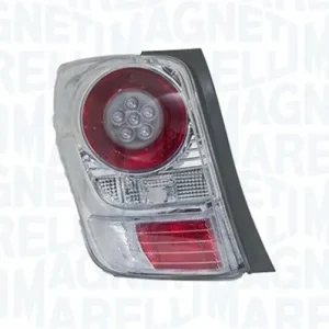 LAMPA TYLNA ZESPOLONA Kup teraz