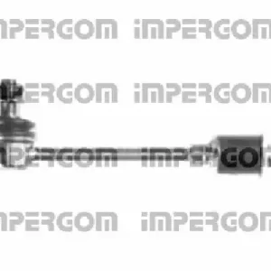 Autentyczny ŁĄCZNIK STAB. LAND CRUISER 90 ..