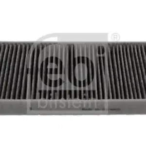 Bezpieczna płatność FILTR KABINOWY