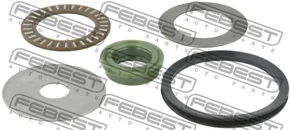 Darmowa dostawa ŁOŻYSKO PODPORY PRZEDNIEGO AMORTYZATORA