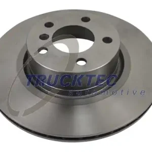 Tani TARCZA HAMULC. BMW