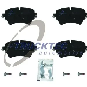 KLOCKI HAMULC. MINI Rabat