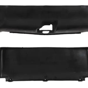 Kup teraz KIEROWNICA POWIETRZA (CZĘŚĆ PRZEDNIA, PLASTIK) PASUJE DO: PORSCHE CAYENNE II 92A