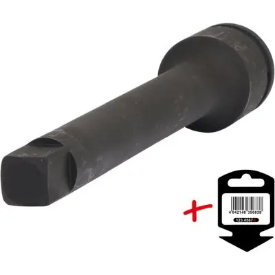 PRZEDŁUŻKA SILOWA, 150MM, 3/4, Autentyczny