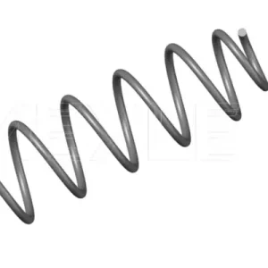 Rabat SPRĘŹYNA ZAW. RENAULT