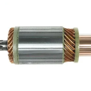 Autentyczny Twornik rozrusznika