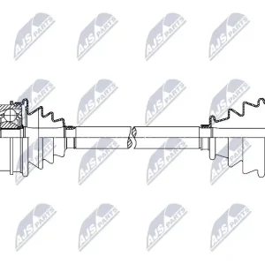 Niska cena PÓŁOŚ NAPĘDOWA