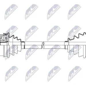 Oferta PÓŁOŚ NAPĘDOWA